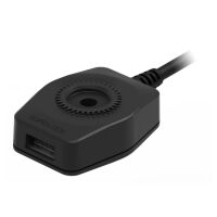 QuadLock QLA-MOT-USB voděodolná USB nabíjecí hlava